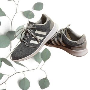 Adidas women’s Cloudform sneakers - size 8.5